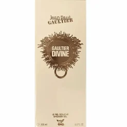 Gaultier Divine żel pod prysznic 200ml