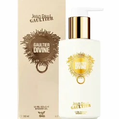 Gaultier Divine żel pod prysznic 200ml