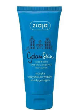 GdanSkin morska odżywka do włosów kondycjonująca 100ml