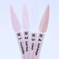 Gel Brush Żel w butelce 3 Clear 10ml