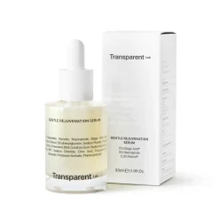 GENTLE REJUVENATION SERUM – SERUM PRZECIWSTARZENIOWE Z RETINOLEM 30ml