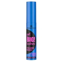 get BIG! lashes VOLUME BOOST WATERPROOF Wodoodporna maskara 12ml