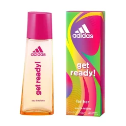 Get Ready! For Her woda toaletowa spray 50ml