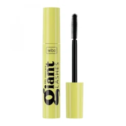 GIANT LASHES MASCARA