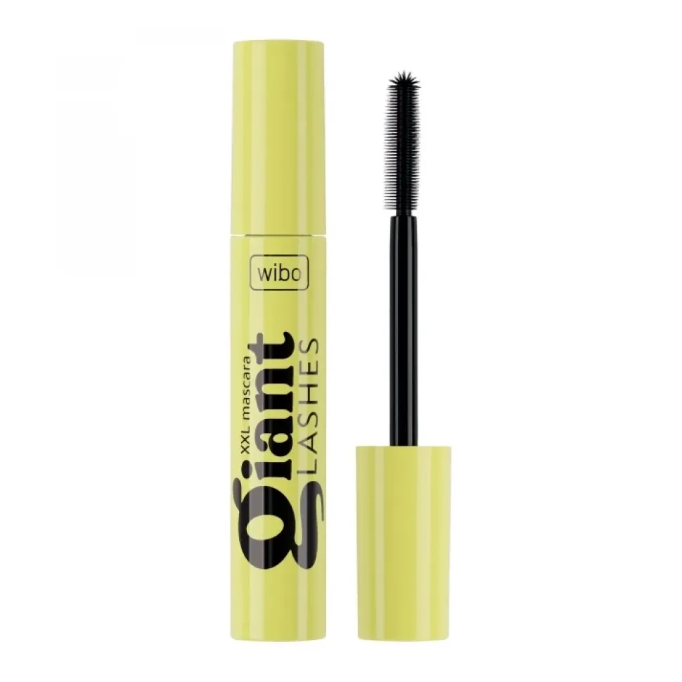 GIANT LASHES MASCARA