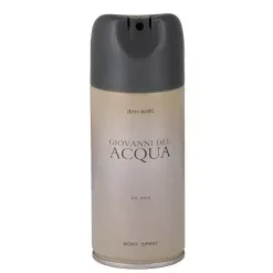 Giovanni Del Acqua dezodorant spray 150ml