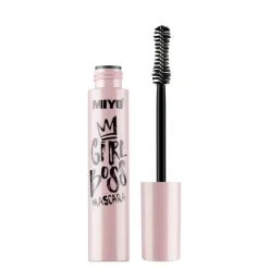 Girl Boss Mascara Tusz do rzęs Black