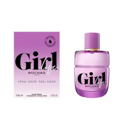 Girl Life woda perfumowana spray 75ml