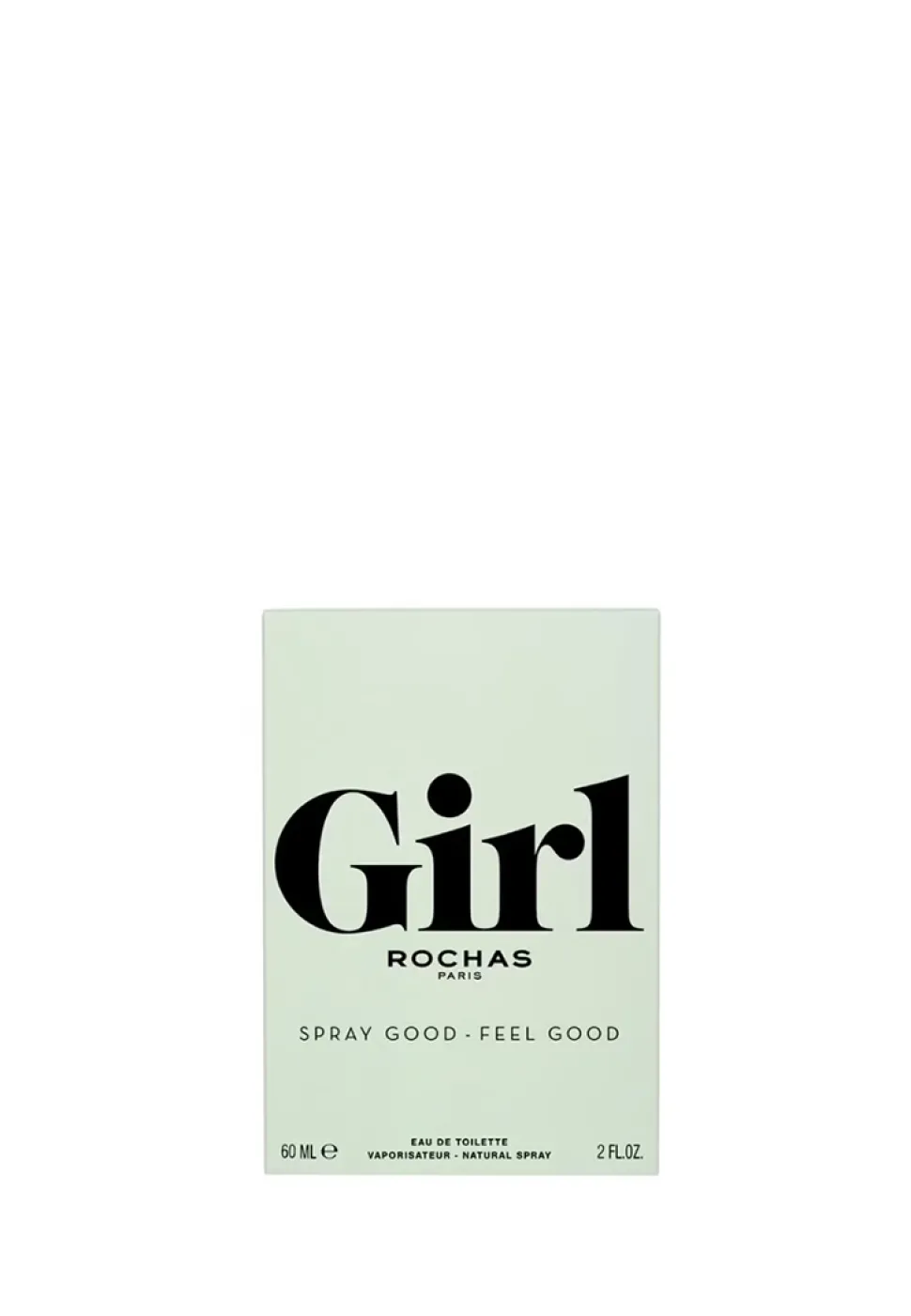 Girl woda toaletowa spray 60ml