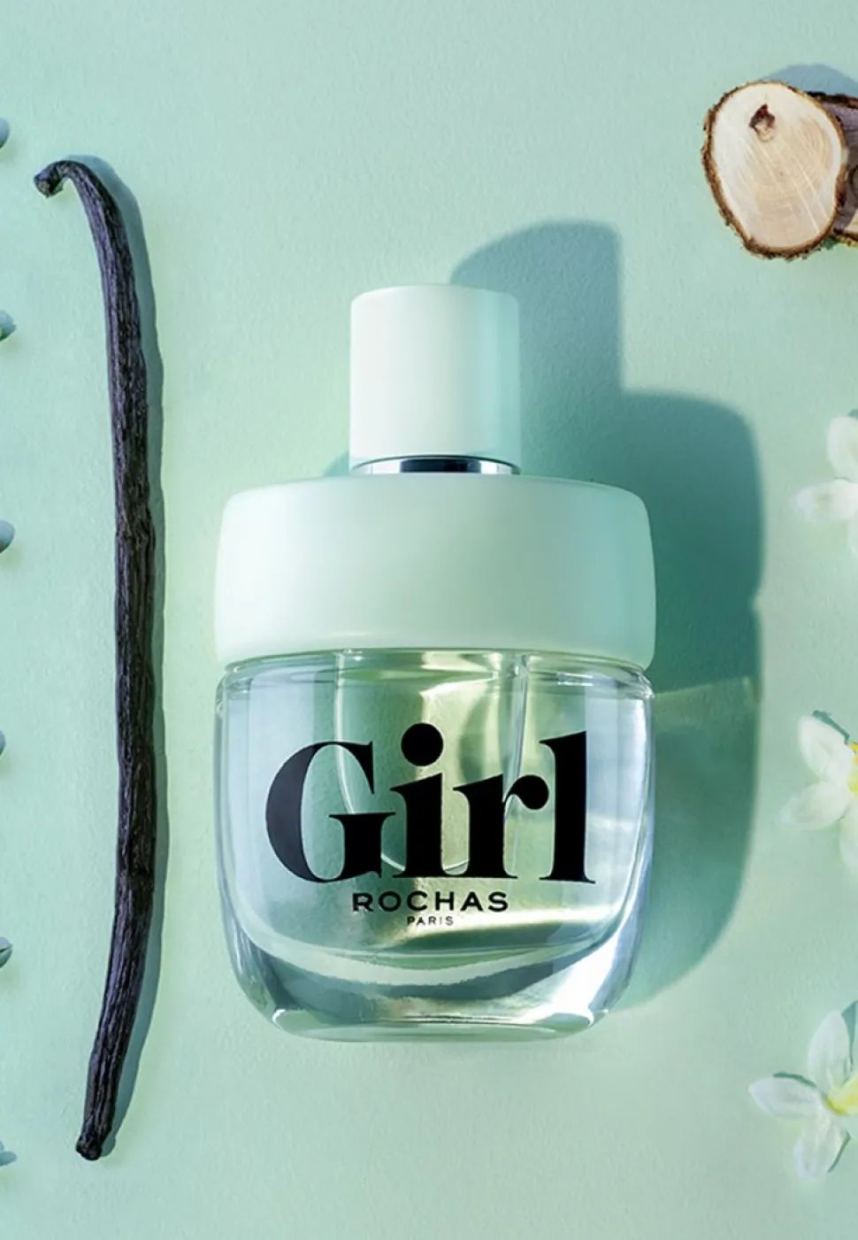 Girl woda toaletowa spray 60ml