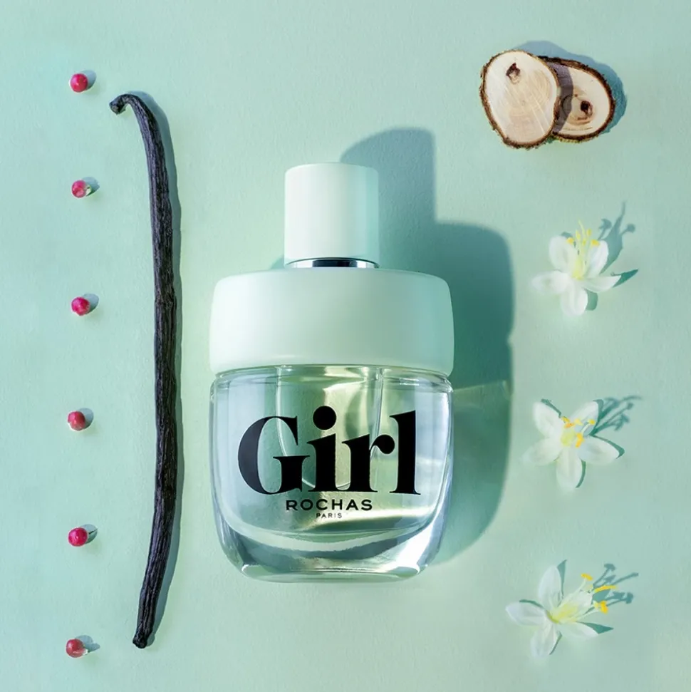 Girl woda toaletowa spray 60ml