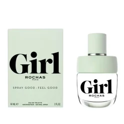 Girl woda toaletowa spray 60ml