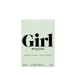 Girl woda toaletowa spray 60ml
