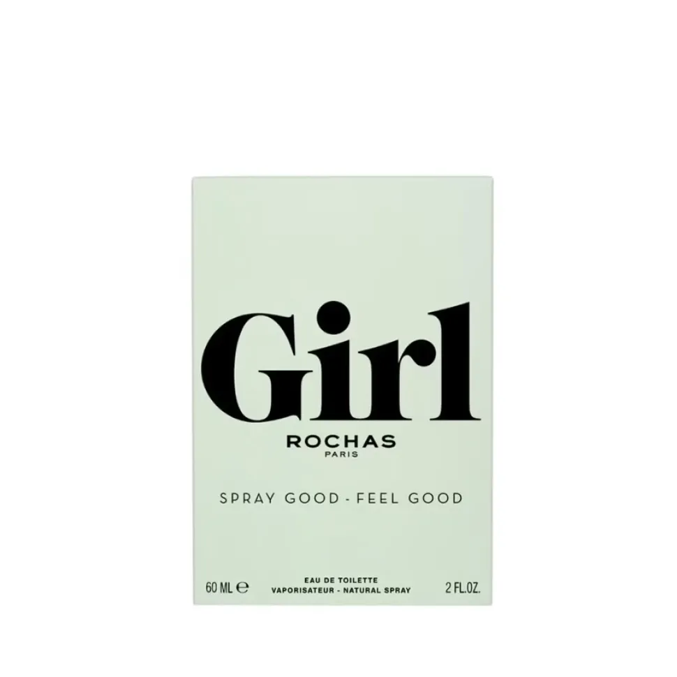 Girl woda toaletowa spray 60ml