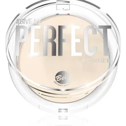 #Give Me Perfect Puder matująco-upiększający do twarzy 9g