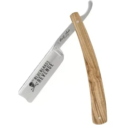 Gladius Straight Razor Brzytwa do golenia