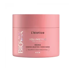 Glamour Volumetric Treatment maska do włosów 200ml