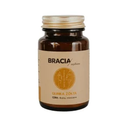 Glinka żółta 75 ml