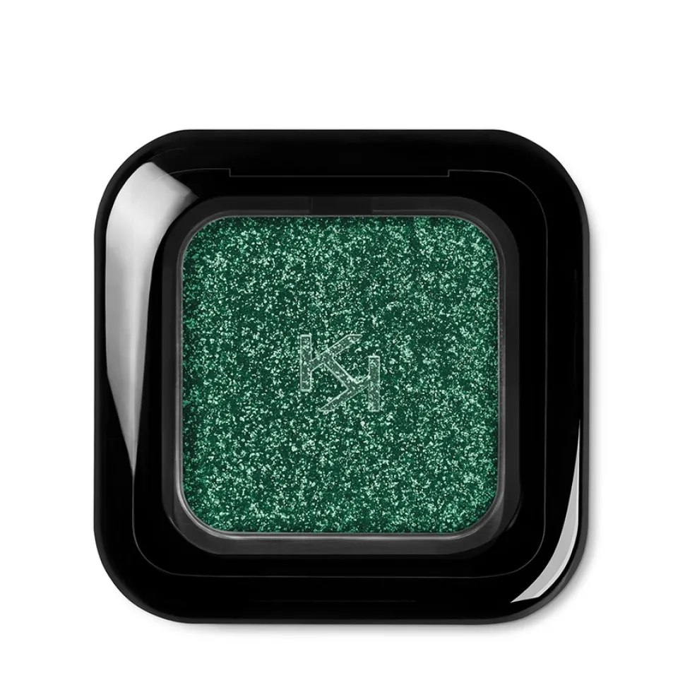 Glitter Shower Eyeshadow brokatowy cień do powiek 05 Enchanted Forest 2g