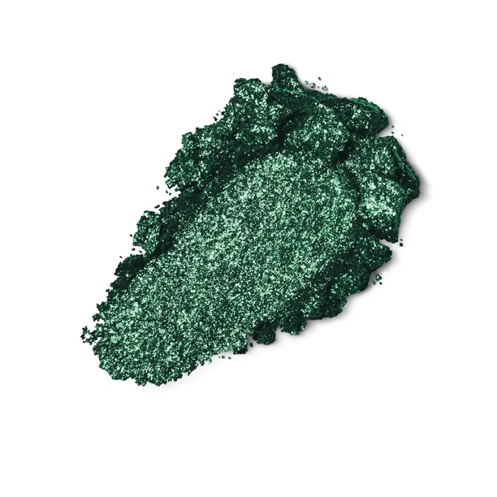 Glitter Shower Eyeshadow brokatowy cień do powiek 05 Enchanted Forest 2g