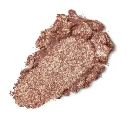 Glitter Shower Eyeshadow brokatowy cień do powiek 08 Into The Rose 2g