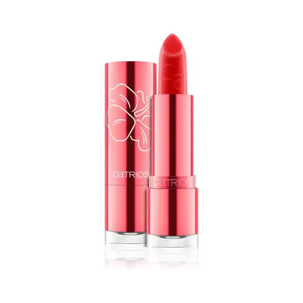 Glow Lip Balm Wild Hibiscus Pomadka 010 Hawaiian Blossom Glow