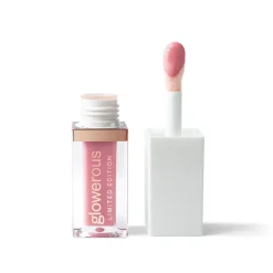 GLOWEROUS LIMITED EDITION Błyszczyk 02 Glow Rose