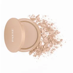 Glowing Powder Mgła Pudrowa 12 Natural Beige