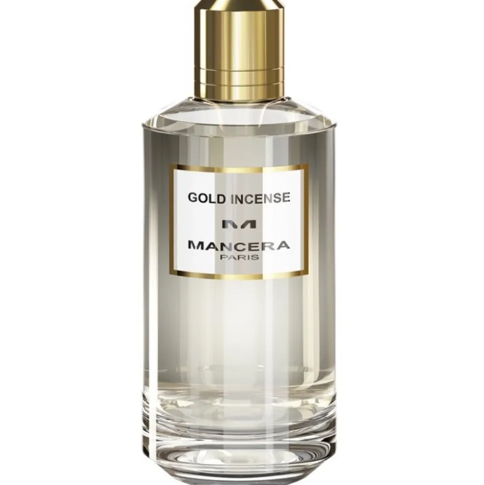 Gold Incense woda perfumowana spray 120ml