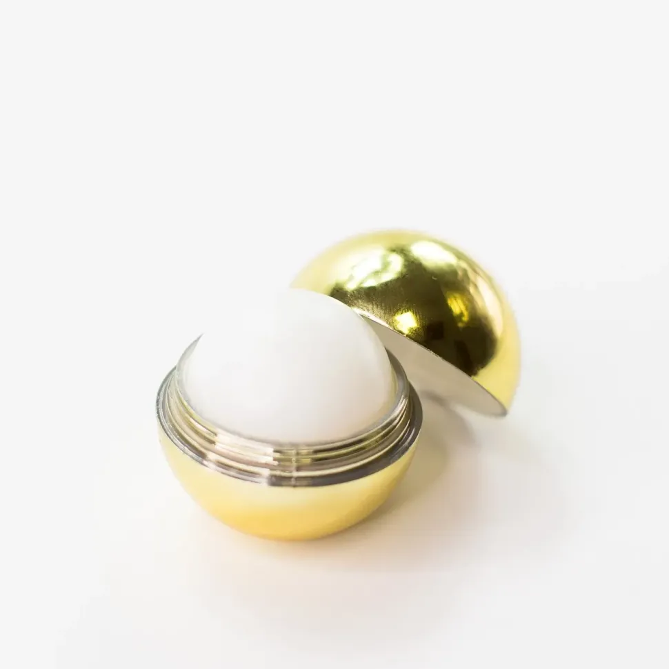 Gold Kiss Waniliowy balsam do ust 13g