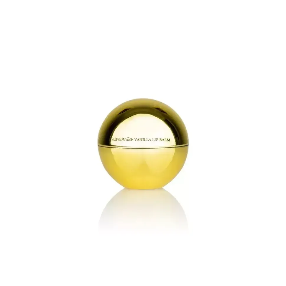 Gold Kiss Waniliowy balsam do ust 13g