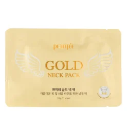 Gold Neck Pack Maska na szyję ze złotem 10g