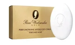 Gold perfumowane mydło do ciała 100g