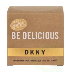 Golden Delicious woda perfumowana spray 30ml