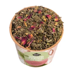 Good Period of Time – suplement diety - herbatka na dolegliwości menstruacyjne 50g