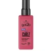 Got Curlz spray do włosów nawilżający i zmiękczający włosy dla efektu plażowych fal 150ml