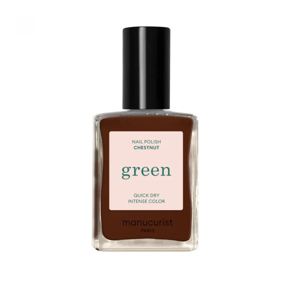 Green - Chestnut 15ml