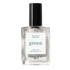 Green Base Coat, 15 ml