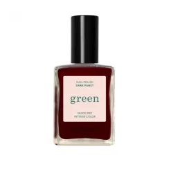 Green Dark Pansy 15ml