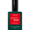Green Flash - Poppy Red 15ml