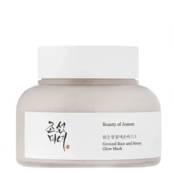 Ground Rice and Honey Glow Mask Rozświetlająca maska ryżowa 150ml