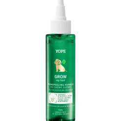 GROW my hair Mikropeeling-kuracja do skóry głowy 115ml