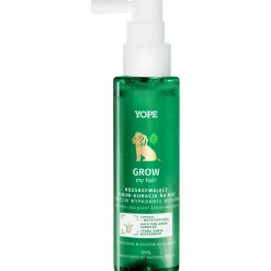 GROW my hair Rozgrzewające serum-kuracja na noc 110ml