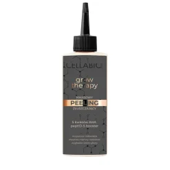 Grow Therapy Kwasowy peeling złuszczający dla mężczyzn 150ml