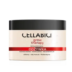 Grow Therapy Odżywka wygłądzająco-wzmacniająca do włosów 300ml