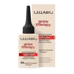 Grow Therapy Skoncentrowane serum pobudzające wzrost włosów 50ml