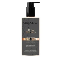 Grow Therapy Trychologiczny szampon stymulujący wzrost włosów dla mężczyzn 300ml