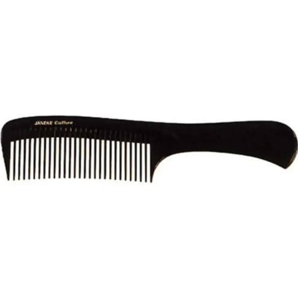 Grzebień uniwersalny z rączką