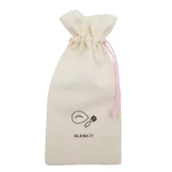 GUA SHA Rose Quartz Plate płytka do masażu twarzy TOOTH