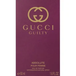 Guilty Absolute Pour Femme woda perfumowana spray 50ml